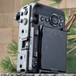 Sony FX30 Cinema Line + XLR Handle – Image 9