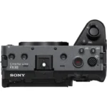 Sony FX30 Cinema Line – Image 7