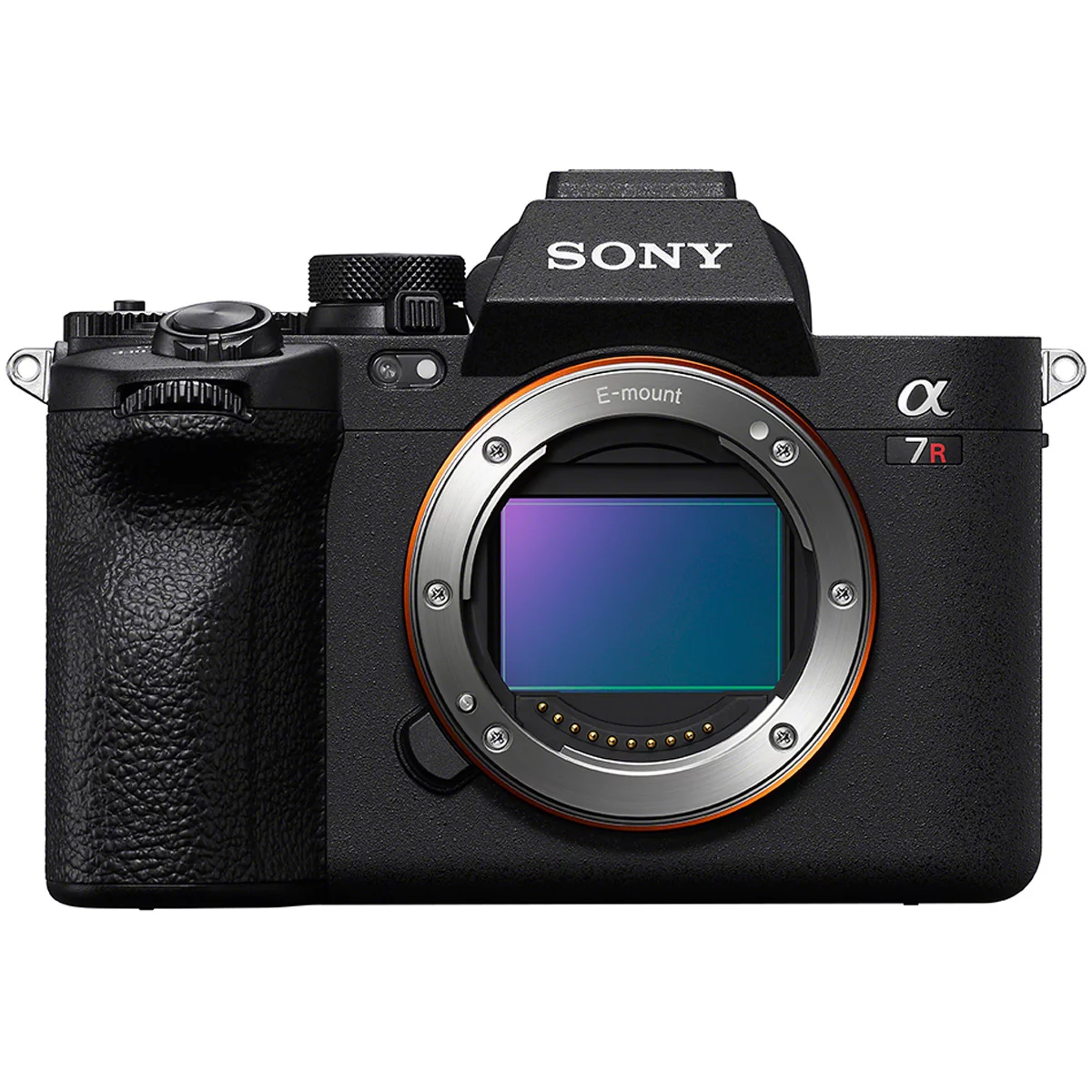 4548736145603m1 Sony Alpha 7R V Body – Image 1