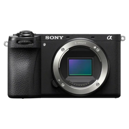 Sony Alpha 6700 Body