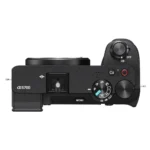 Sony Alpha 6700 Body – Image 5