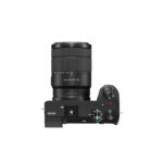 Sony Alpha A6700 + Sony SEL 18-135mm F/3.5-5.6 OSS – Image 4