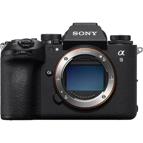 45487361533491 Sony Alpha 9 III Body – Image 1