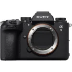 Sony Alpha 9 III Body – Image 3