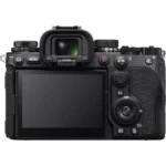 Sony Alpha 9 III Body – Image 4