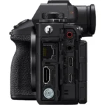 Sony Alpha 9 III Body – Image 6