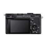 Sony Alpha 7CR Body - Black – Image 3