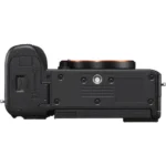 Sony Alpha 7CR Body - Silver – Image 5
