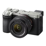 Sony Alpha 7C II Body - Silver – Image 5