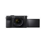 Sony Alpha 7C II (Black) + Sony FE 28-60mm F/4-5.6 – Image 4