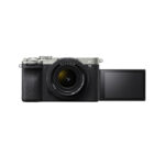 Sony Alpha 7C II Silver + Sony FE 28-60mm f/4-5.6 – Image 4