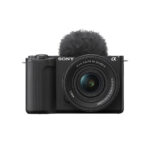 Sony ZV-E10 II + E PZ 16-50mm f/3.5-5.6 OSS II