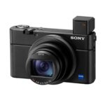 Sony Cyber-shot DSC-RX100 VII A – Image 3