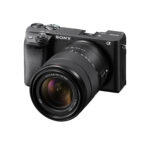 Sony Alpha 6400 A + Sony SEL 18-135 mm f/3,5-5,6 OSS – Image 2