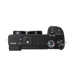 Sony Alpha 6100 A Body - Black – Image 4