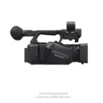 Sony HXR-NX800 – Image 4