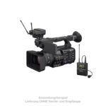 Sony HXR-NX800 – Image 7