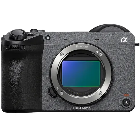 45487361659841 Sony FX2 Cinema Line – Image 1