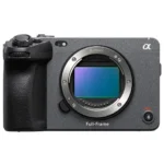 Sony ILME-FX3a Cinema Line