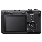 Sony ILME-FX3a Cinema Line – Image 3
