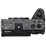 Sony ILME-FX3a Cinema Line – Image 4