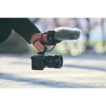 Sony ILME-FX3a Cinema Line – Image 10