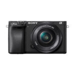 Sony Alpha 6400 A + Sony E 16-50 mm f/3,5-5,6 PZ OSS II – Image 3