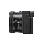 Sony Alpha 6400 A + Sony E 16-50 mm f/3,5-5,6 PZ OSS II – Image 5