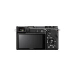 Sony Alpha 6400 A + Sony E 16-50 mm f/3,5-5,6 PZ OSS II – Image 8