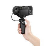 Sony Alpha 6400 A + Sony E 16-50 mm f/3,5-5,6 PZ OSS II – Image 9