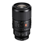 Sony FE 100 mm f/2.8 Macro G Master OSS