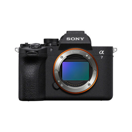 Sony Alpha 7 V Body