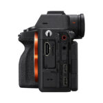 Sony Alpha 7 V Body – Image 3