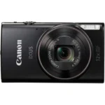 Canon Ixus 285 HS - Black