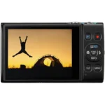 Canon Ixus 285 HS - Black – Image 3