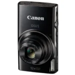 Canon Ixus 285 HS - Black – Image 4