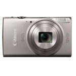 Canon Ixus 285 HS - Silver
