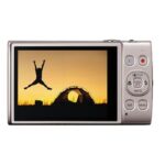 Canon Ixus 285 HS - Silver – Image 4