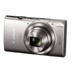 Canon Ixus 285 HS - Silver – Image 5
