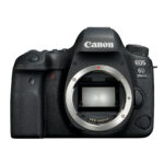 Canon EOS 6D Mark II Body
