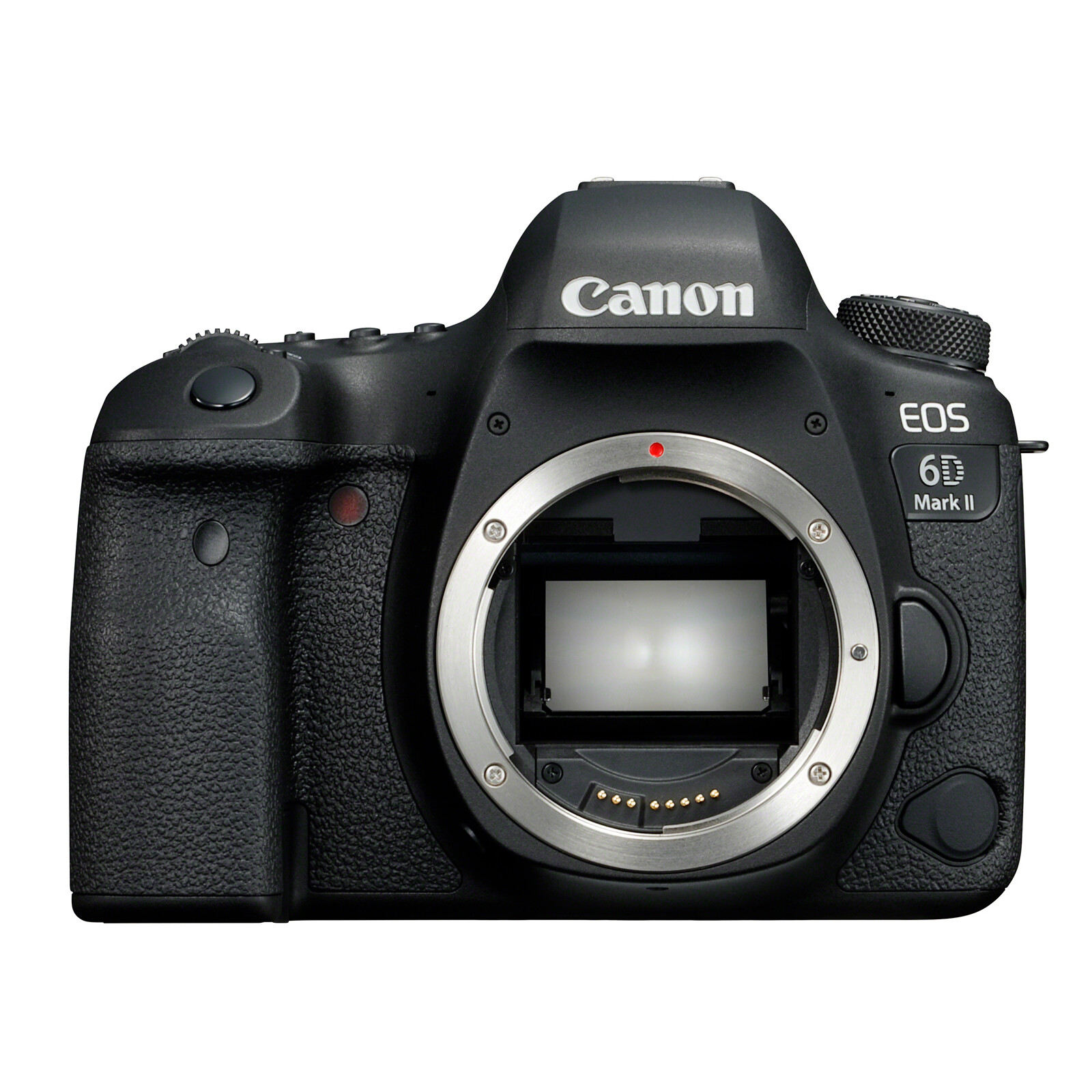 45492920839031 Canon EOS 6D Mark II Body – Image 1