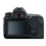 Canon EOS 6D Mark II Body – Image 3