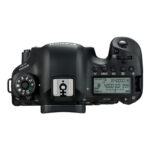 Canon EOS 6D Mark II Body – Image 4