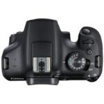 Canon EOS 2000D Body – Image 3