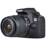 Canon EOS 2000D + Canon 18–55 mm f/3,5–5,6 DC III – Image 2