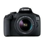 Canon EOS 2000D + Canon 18–55 mm f/3,5–5,6 DC III