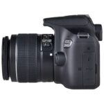 Canon EOS 2000D + Canon 18–55 mm f/3,5–5,6 DC III – Image 4