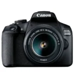 Canon EOS 2000D + Canon EF-S 18–55 mm f/3,5–5,6 IS II – Image 2