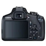 Canon EOS 2000D + Canon EF-S 18–55 mm f/3,5–5,6 IS II – Image 3