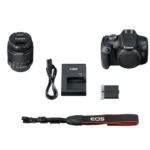 Canon EOS 2000D + Canon EF-S 18–55 mm f/3,5–5,6 IS II – Image 9
